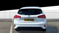 Ford Focus 1.0 EcoBoost 125 Titanium 5dr Petrol Hatchback